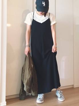 miiiさんのコーディネート