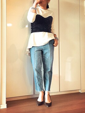 miiiさんのコーディネート