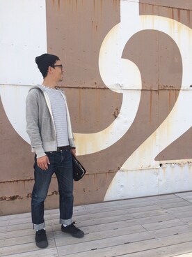 teru matsuさんのコーディネート