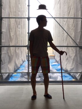 teru matsuさんのコーディネート