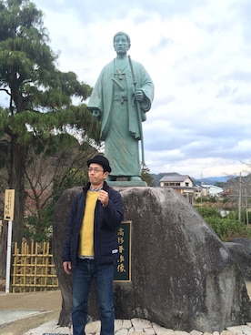 teru matsuさんのコーディネート