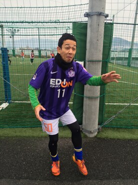 teru matsuさんのコーディネート