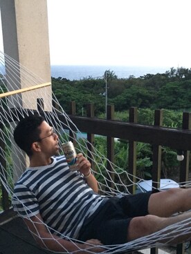 teru matsuさんのコーディネート