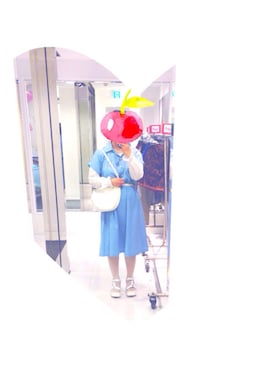 megumiさんのコーディネート