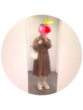 megumiさんのコーディネート