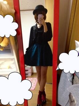 megさんのコーディネート