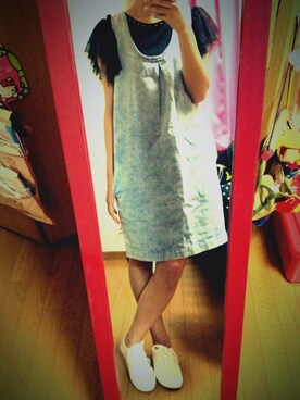 megさんのコーディネート