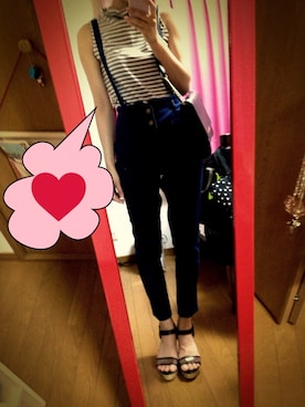 megさんのコーディネート