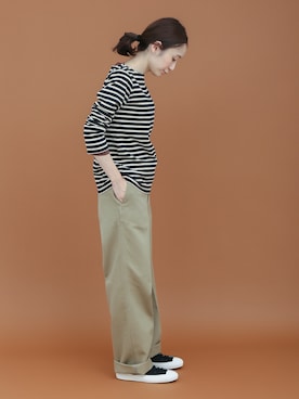 hirayamaさんのコーディネート