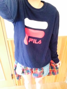 ぼぼこさんのコーディネート