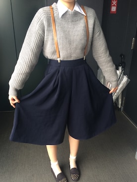 ぼぼこさんのコーディネート