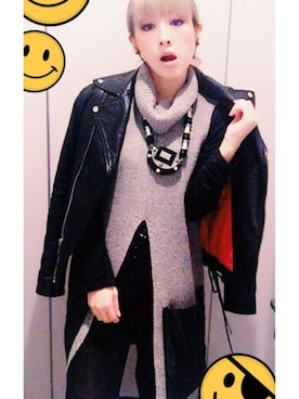 KEYさんのコーディネート