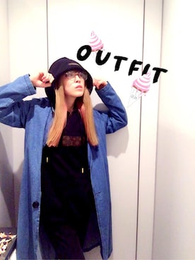 KEYさんのコーディネート