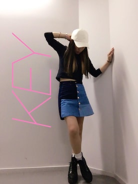 KEYさんのコーディネート
