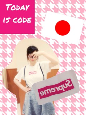 Akino⠒̫⃝さんのコーディネート