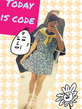 Akino⠒̫⃝さんのコーディネート