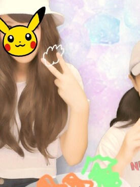 Akino⠒̫⃝さんのコーディネート