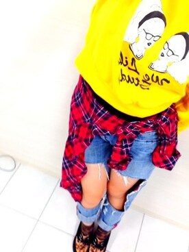 Akino⠒̫⃝さんのコーディネート