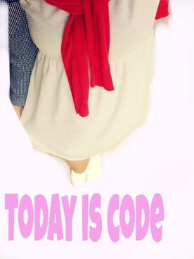 Akino⠒̫⃝さんのコーディネート