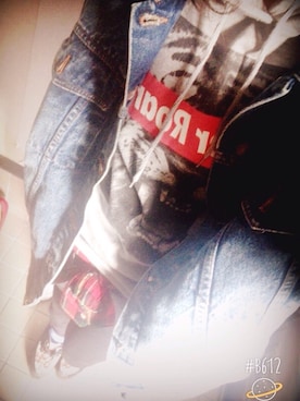 Akino⠒̫⃝さんのコーディネート