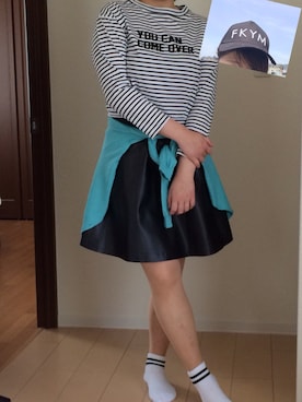 みさいさんのコーディネート