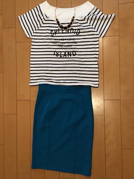 みさいさんのコーディネート