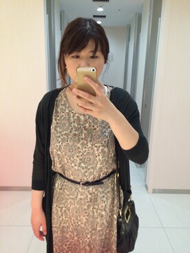 みさいさんのコーディネート