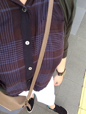 みさいさんのコーディネート