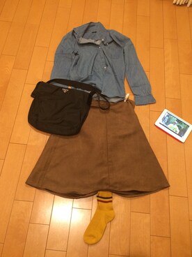 みさいさんのコーディネート