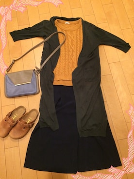 みさいさんのコーディネート