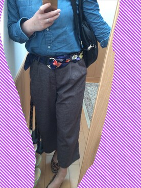 みさいさんのコーディネート