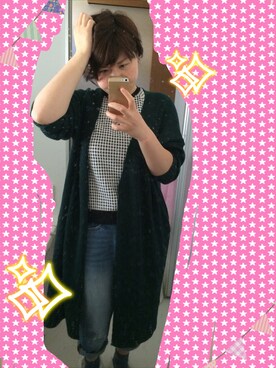 みさいさんのコーディネート