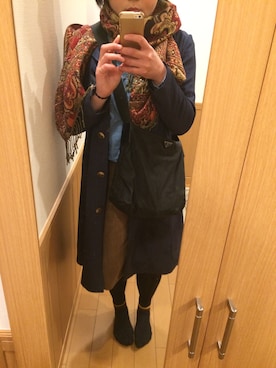 みさいさんのコーディネート