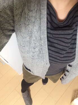 みさいさんのコーディネート