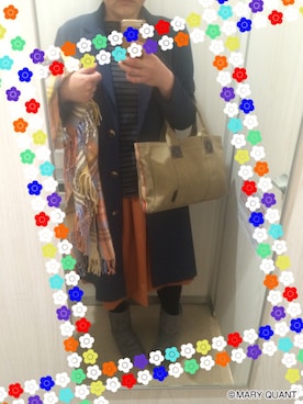 みさいさんのコーディネート