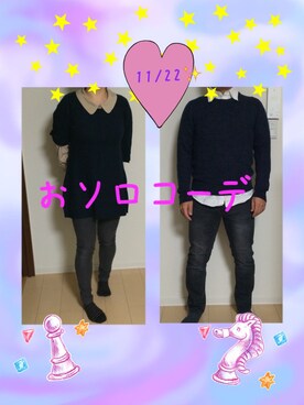 みさいさんのコーディネート