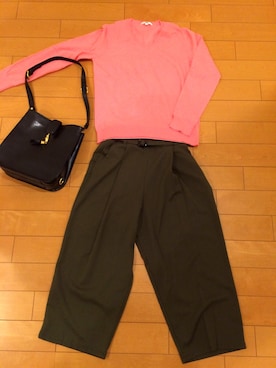 みさいさんのコーディネート