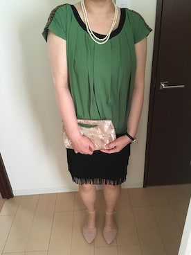 みさいさんのコーディネート