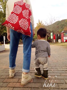 ☁︎kiki☁︎さんのコーディネート