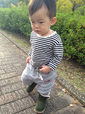 ☁︎kiki☁︎さんのコーディネート