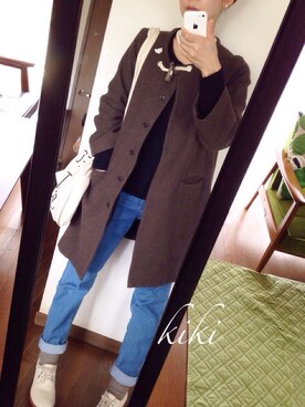 ☁︎kiki☁︎さんのコーディネート