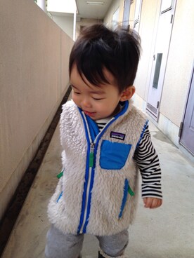 ☁︎kiki☁︎さんのコーディネート