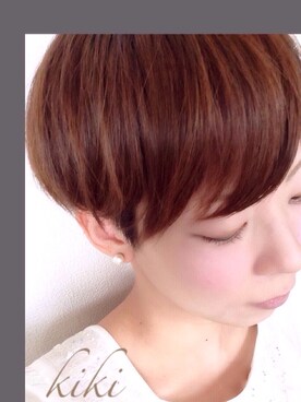 ☁︎kiki☁︎さんのコーディネート