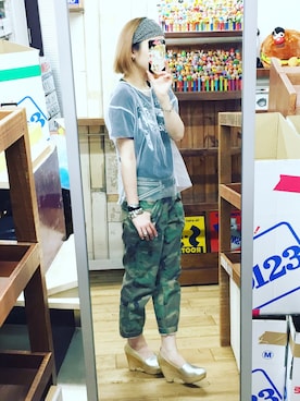 akkochanさんのコーディネート