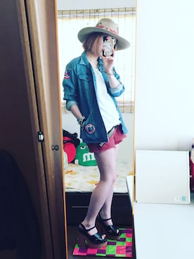 akkochanさんのコーディネート