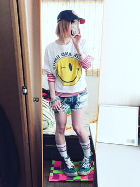 akkochanさんのコーディネート