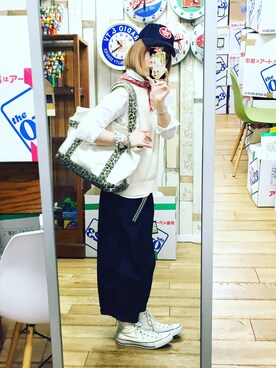 akkochanさんのコーディネート