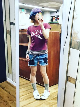 akkochanさんのコーディネート