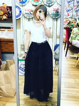 akkochanさんのコーディネート