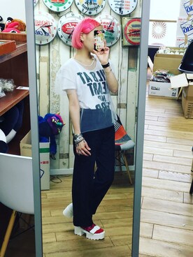 akkochanさんのコーディネート